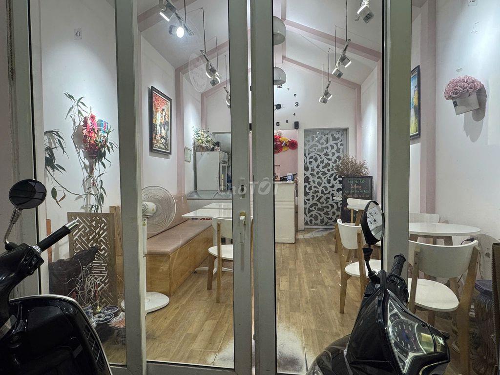 CHÍNH CHỦ CHO THUÊ MẶT BẰNG KINH DOANH ĐẸP, KHU VỰC DÂN CƯ ĐÔNG ĐÚC.