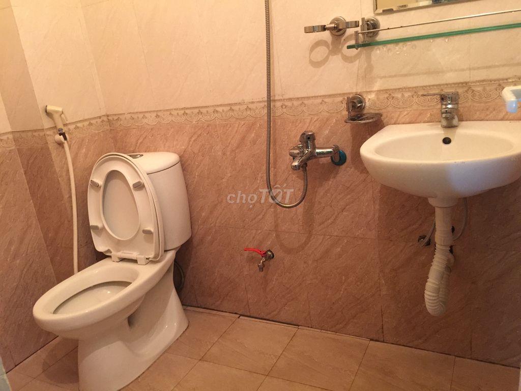 Nhà ngõ 255 lĩnh Nam