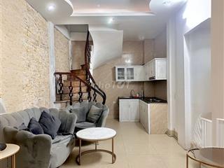 Nhà ngõ 255 lĩnh Nam