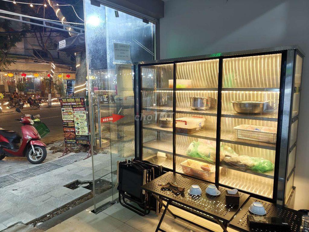 sang nhượng mặt bằng kinh doanh 
