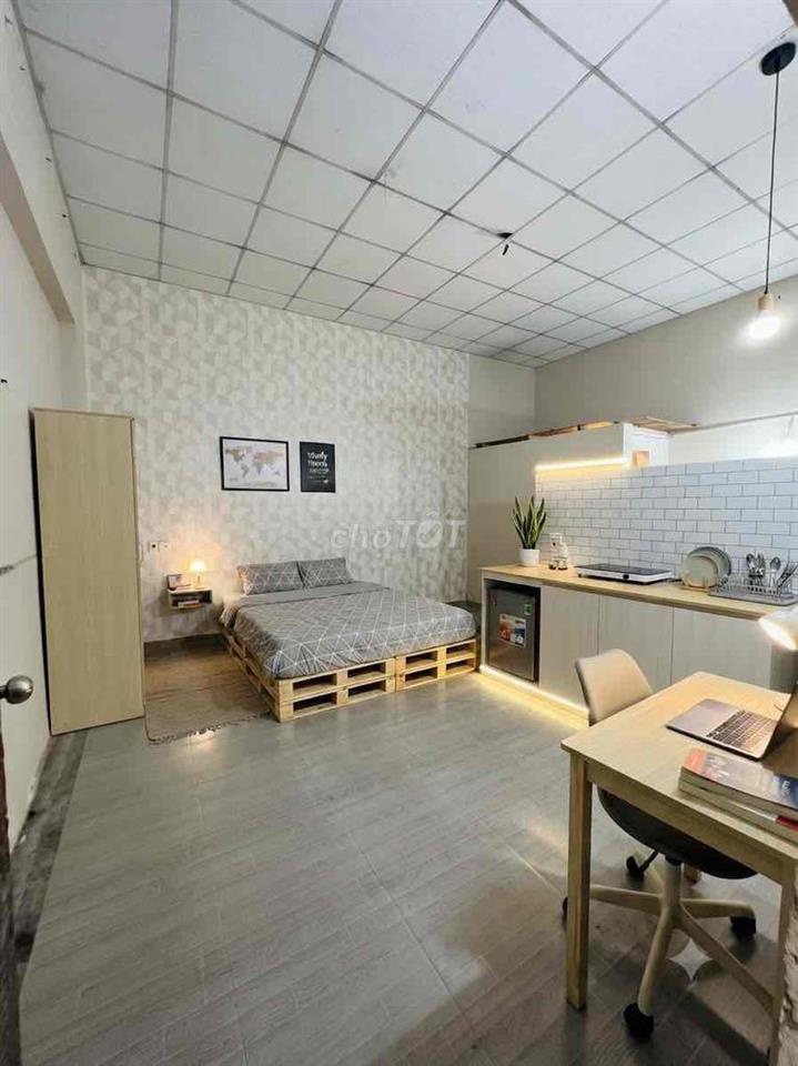 HOT] PHÒNG TRỌ RỘNG RÃI 30M2 - GẦN ĐƯỜNG NGUYỄN CHÁNH, ĐÀ NẴNG