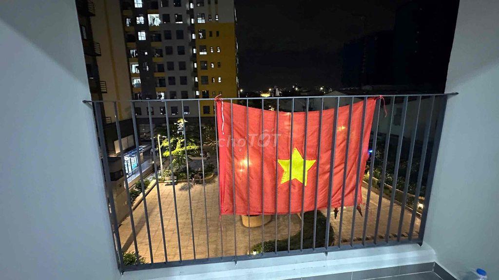 SHARE 1 PHÒNG MASTER – BCONS CITY nữ sinh viên làng đại học