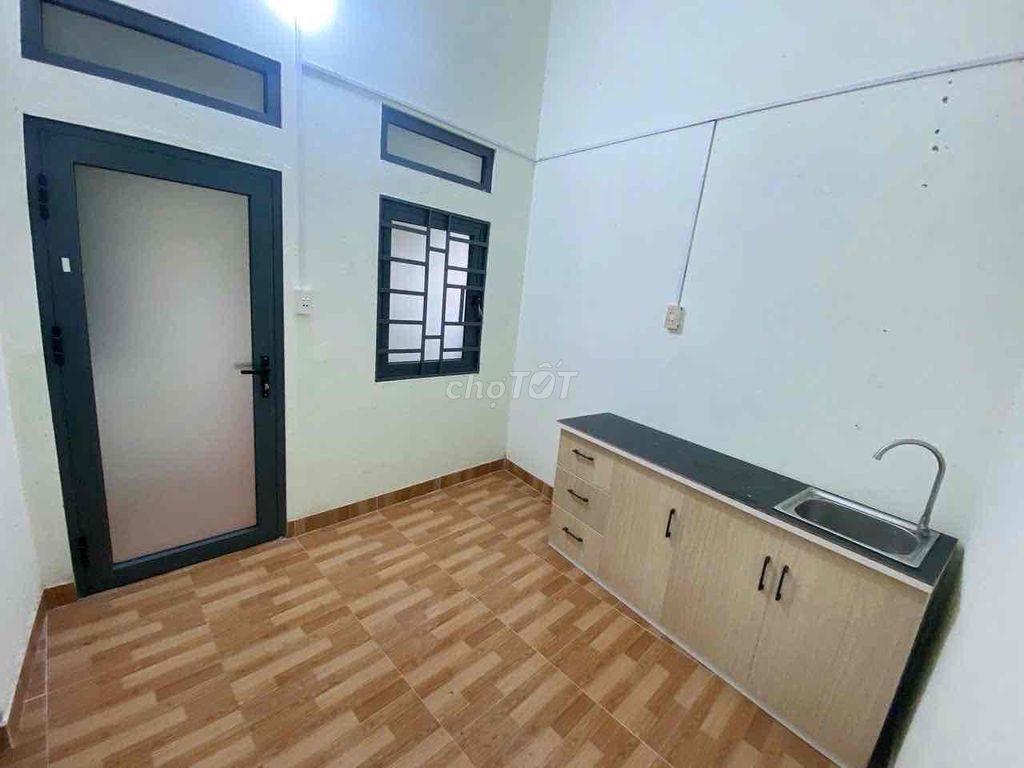 phòng trọ studio