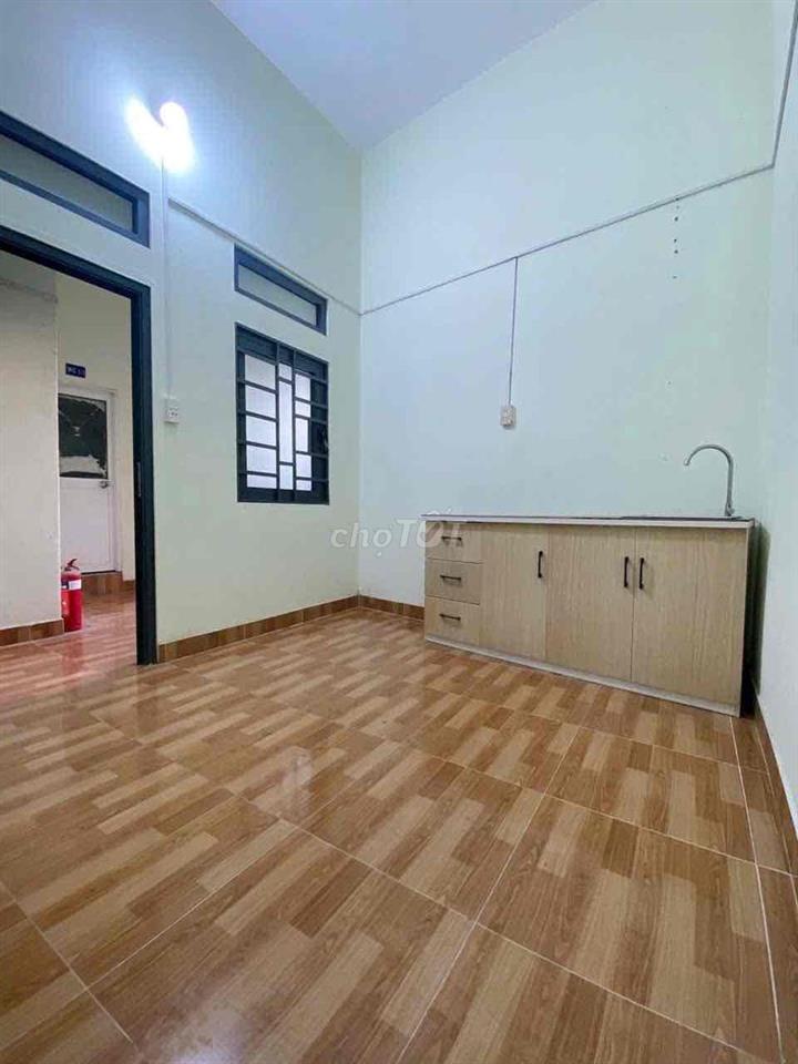phòng trọ studio