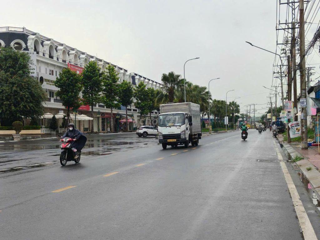 Bán đất khu 5 sao