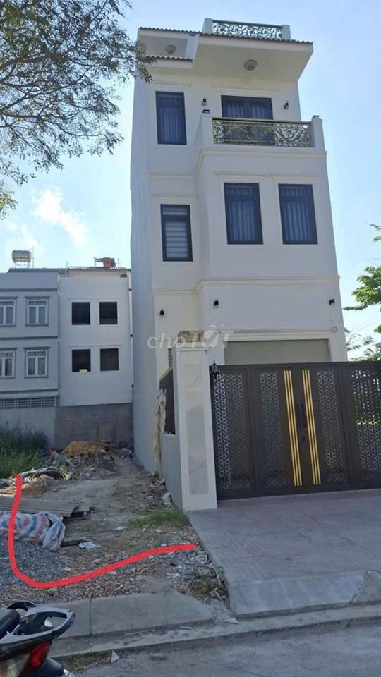 Bán đất khu 5 sao