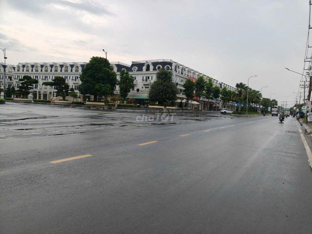 Bán đất khu 5 sao