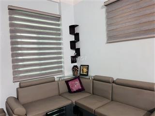 Cho thuê căn hộ chung cư 60 m2 đủ nội thất giá rẻ