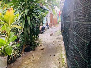 Nhà cho thuê đường đa phước 