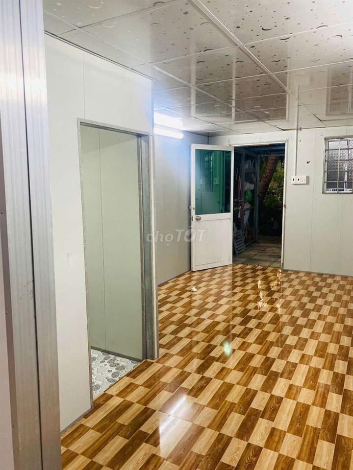 Nhà cho thuê đường đa phước 