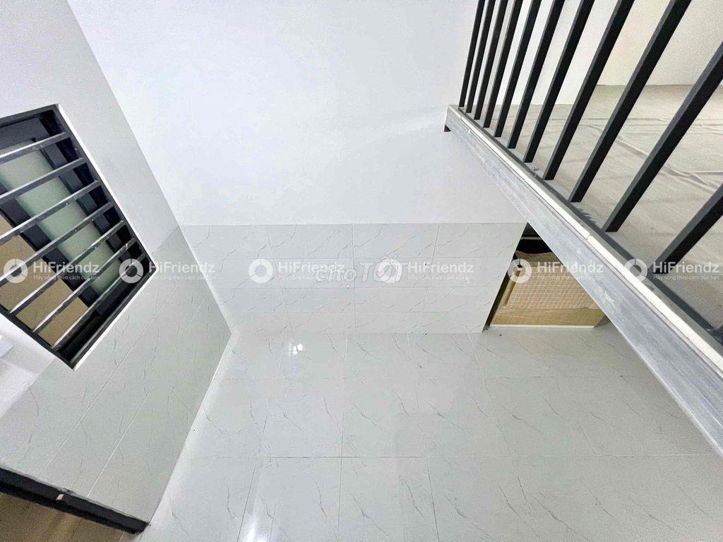 cho thuê phòng có máy lạnh