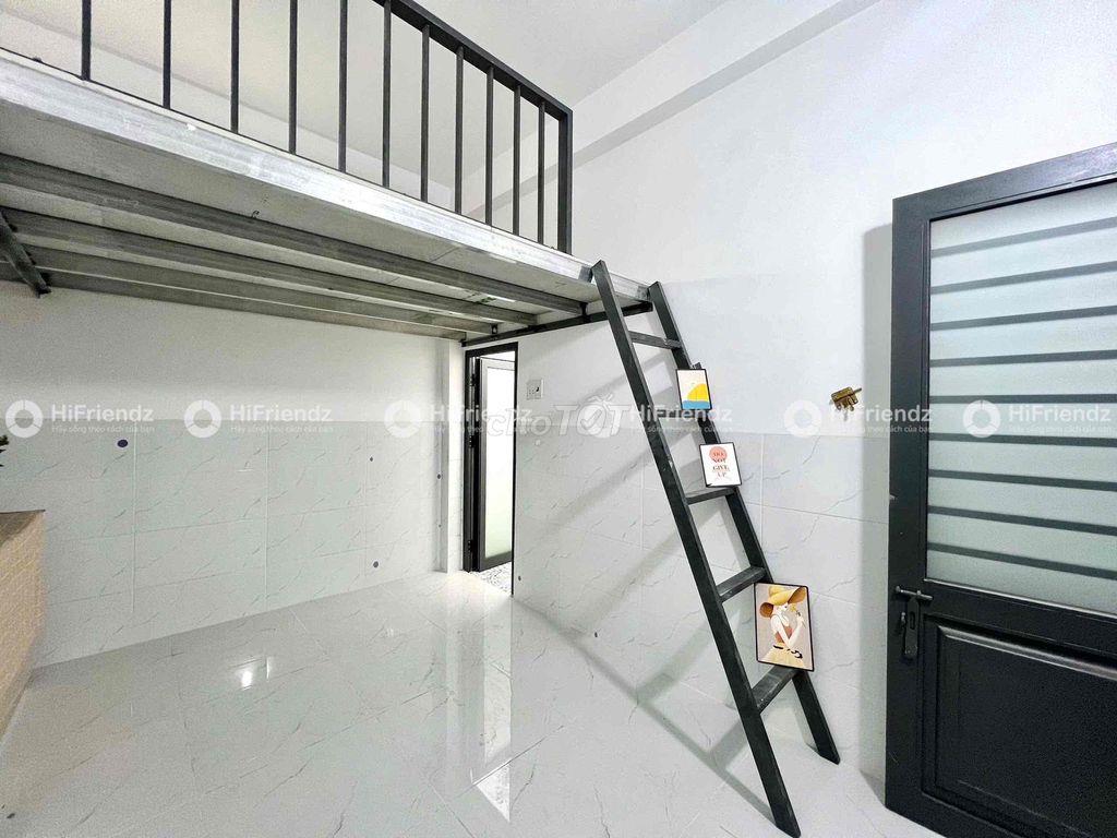 cho thuê phòng có máy lạnh