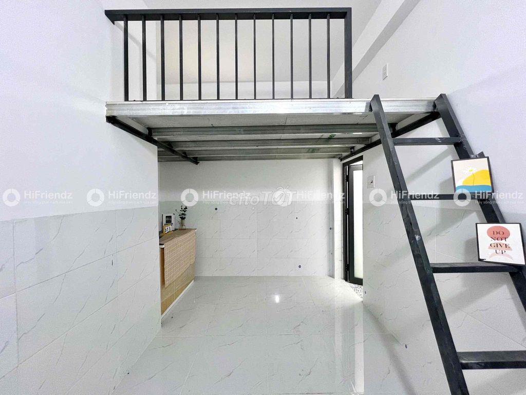 cho thuê phòng trọ sẵn máy lạnh ngay ngã 4 bốn xã