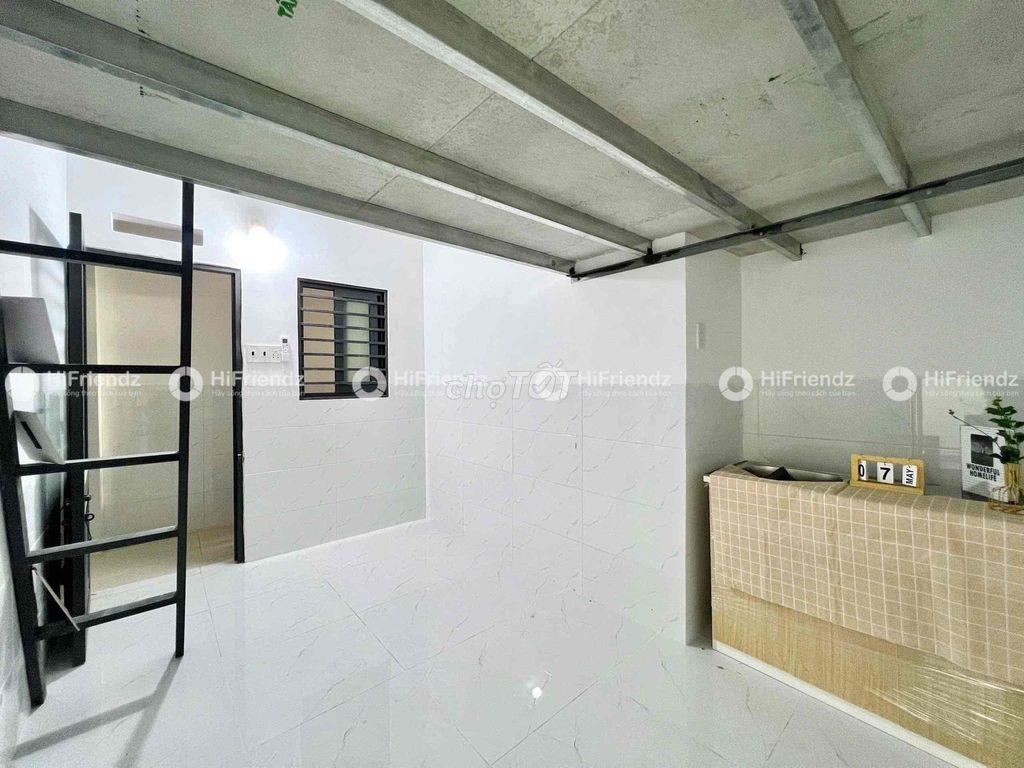 cho thuê phòng trọ sẵn máy lạnh ngay ngã 4 bốn xã