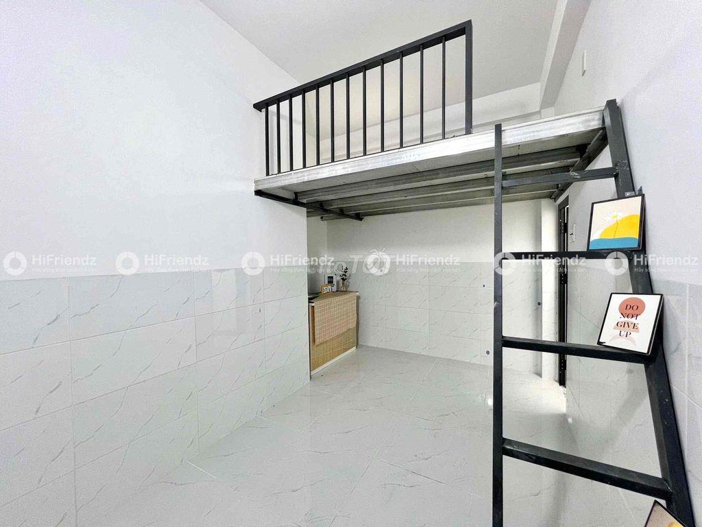 cho thuê phòng trọ sẵn máy lạnh ngay ngã 4 bốn xã