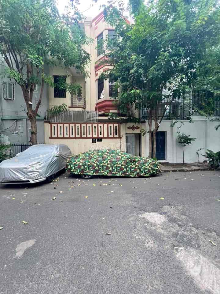 🏡 CHO THUÊ BIỆT THỰ TRUNG TÂM – 2 MẶT TIỀN | VỪA Ở VỪA KINH DOANH  📍 V