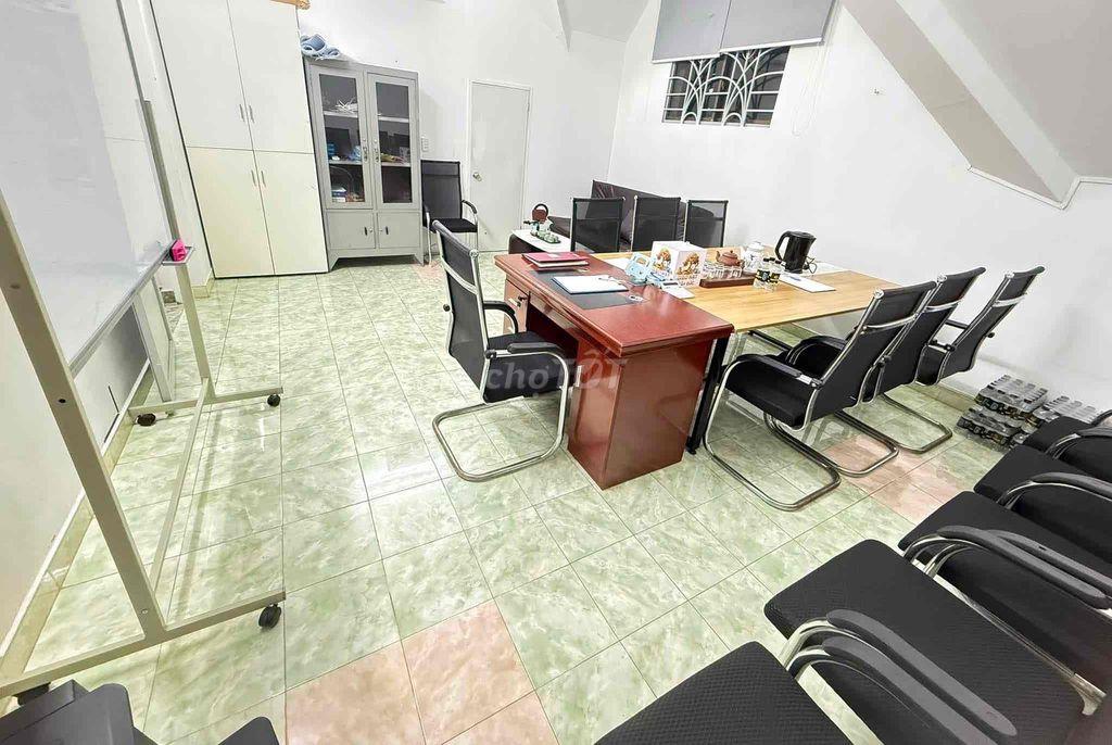 🏡 CHO THUÊ BIỆT THỰ TRUNG TÂM – 2 MẶT TIỀN | VỪA Ở VỪA KINH DOANH  📍 V