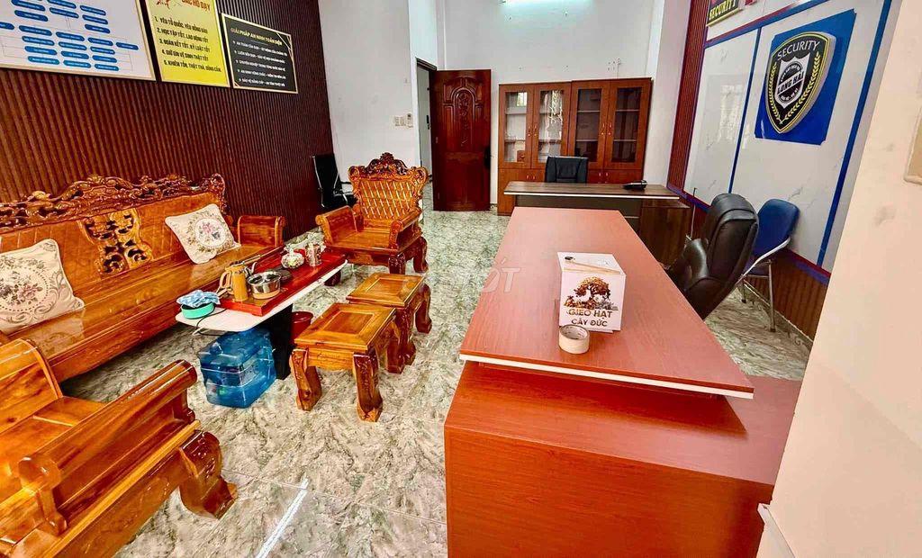 🏡 CHO THUÊ BIỆT THỰ TRUNG TÂM – 2 MẶT TIỀN | VỪA Ở VỪA KINH DOANH  📍 V