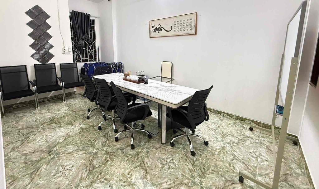 🏡 CHO THUÊ BIỆT THỰ TRUNG TÂM – 2 MẶT TIỀN | VỪA Ở VỪA KINH DOANH  📍 V