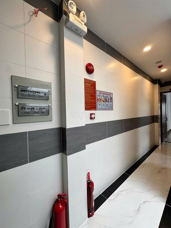 🤫 STUDIO "BÓC SEAL" DƯƠNG QUẢNG HÀM: MÁY GIẶT RIÊNG, CỬA SỔ TRỜI
