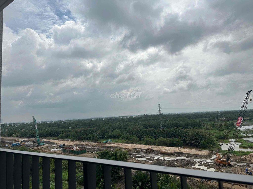 cho thuê căn hộ MT quận 9