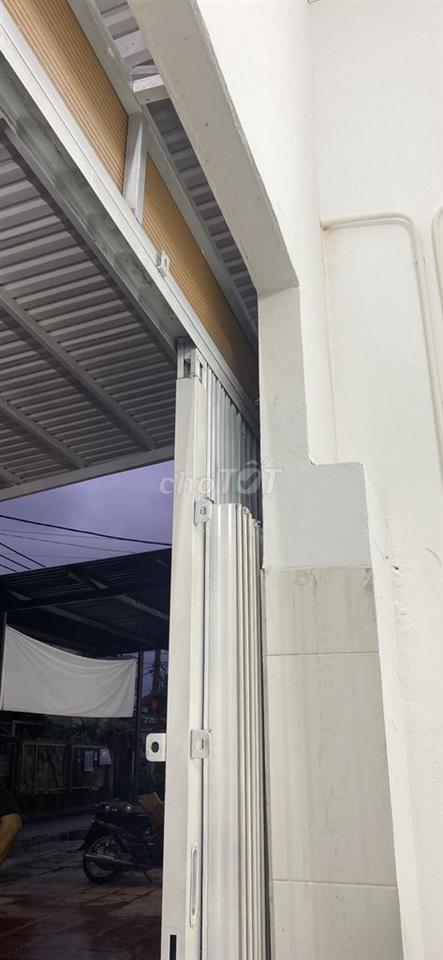 Phòng trọ mặt tiền đường số 11 Trường Thọ