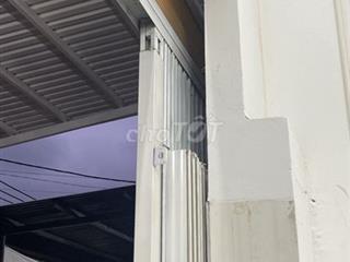 Phòng trọ mặt tiền đường số 11 Trường Thọ