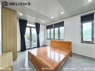 Cách ĐH Tài chính Markrting 15p đi xe, thuận đi q2, 10p tới thủ thiêm