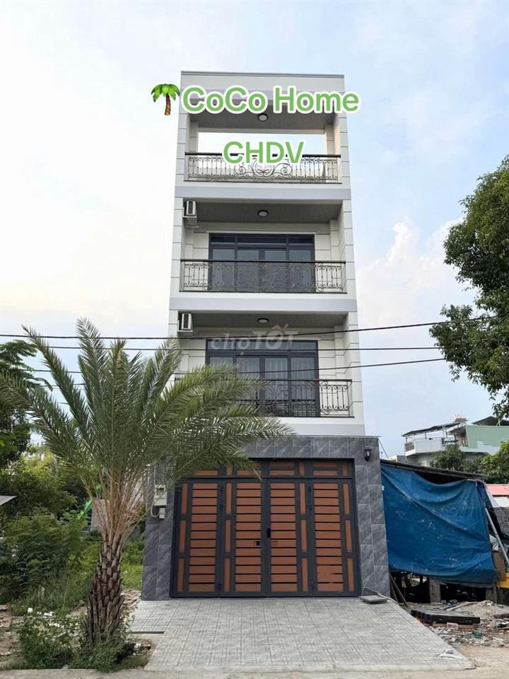 GẦN NGAY ĐẠI HỌC TÀI CHÍNH - MARKETING, ĐẦY ĐỦ NỘI THẤT, Ở ĐƯỢC NGAY