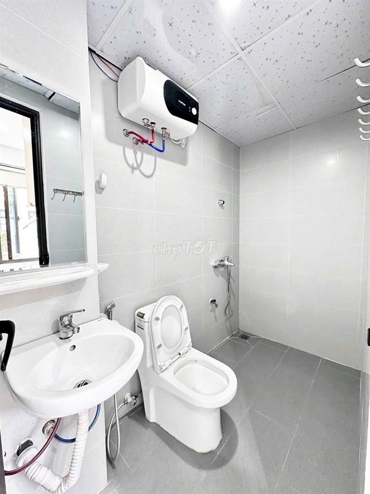 CHO THUÊ CĂN HỘ CCMN 1K1N – NGÕ 32 ĐỖ ĐỨC DỤC, TỪ LIÊM, HÀ NỘI