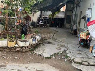 CẦN BÁN 80M² ĐẤT NEN- KSX BÌNH CHUẨN, THUẬN AN, BD