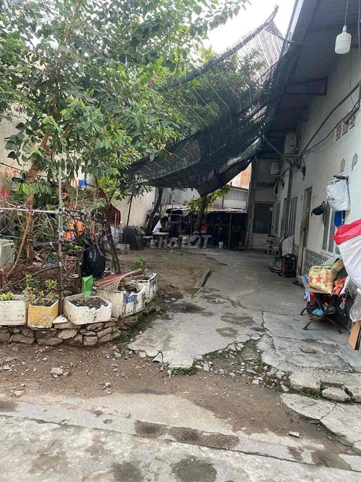 CẦN BÁN 80M² ĐẤT NEN- KSX BÌNH CHUẨN, THUẬN AN, BD