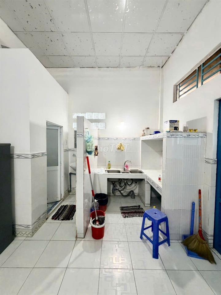 Nhà cho thuê