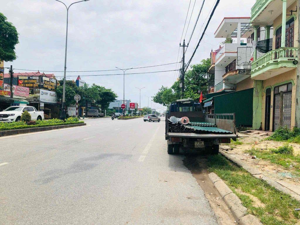 🛍️MẶT BẰNG ĐẸP NẰM MẶT TIỀN LÝ THÁNH TÔNG,PHƯỜNG ĐỒNG THUẬN, QUẢNG TRỊ
