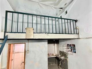 Phòng trọ 20m2 Vĩnh Lộc Cầu Suối
