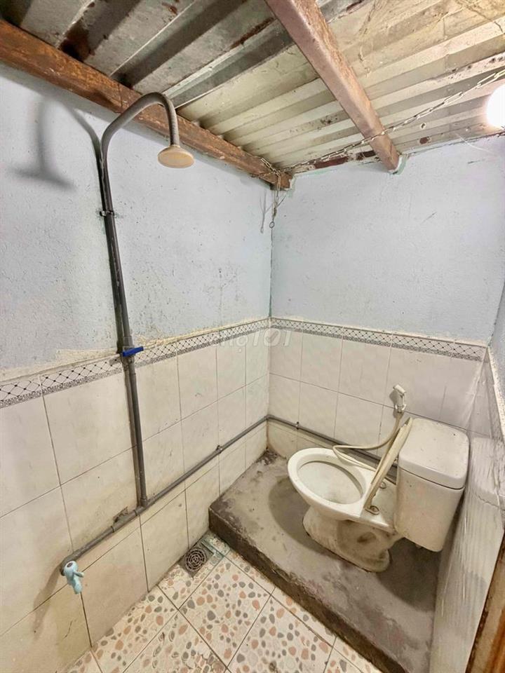 Phòng trọ 20m2 Vĩnh Lộc Cầu Suối