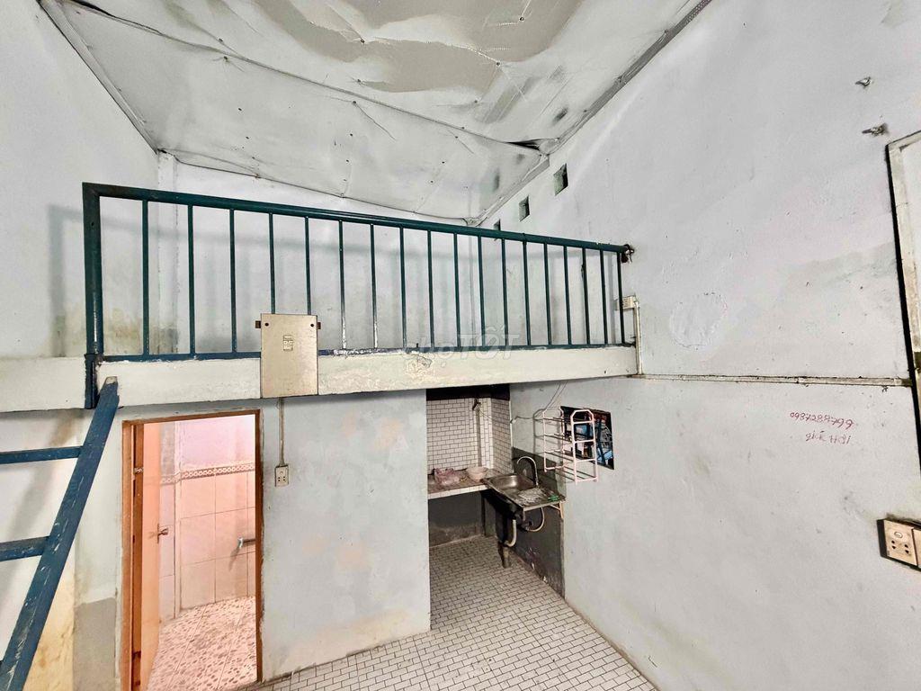 Phòng trọ 20m2 Vĩnh Lộc Cầu Suối
