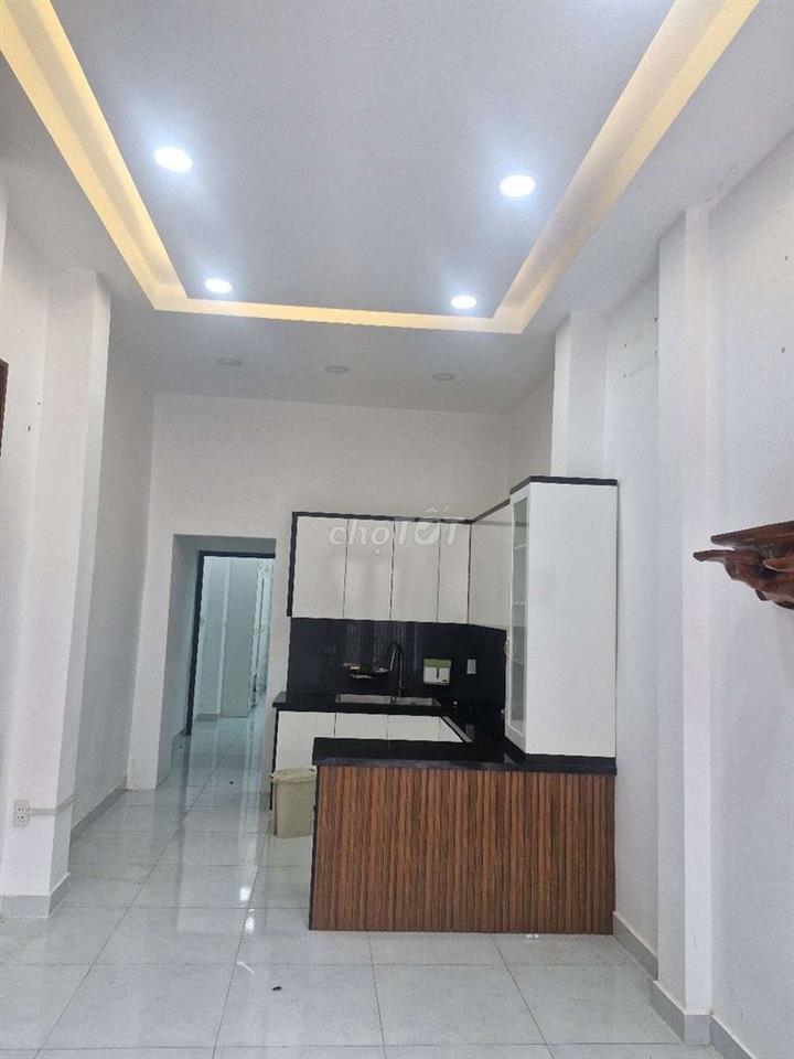 cho thuê nhà Chính chủ hẻm xe hơi gần chợ liên khu 5 -6