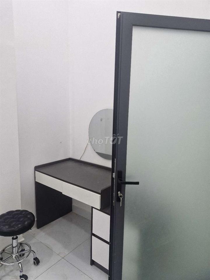 cho thuê nhà Chính chủ hẻm xe hơi gần chợ liên khu 5 -6