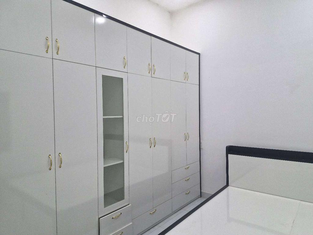 cho thuê nhà Chính chủ hẻm xe hơi gần chợ liên khu 5 -6