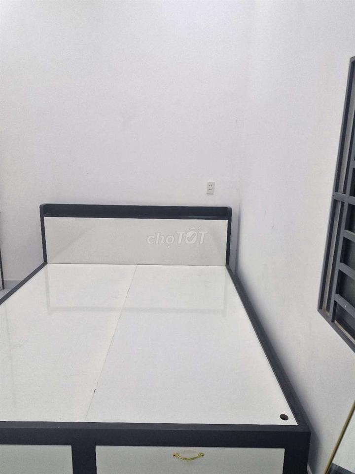 cho thuê nhà Chính chủ hẻm xe hơi gần chợ liên khu 5 -6