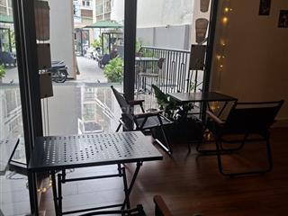 Sang ShopHouse Kinh doanh Cafe