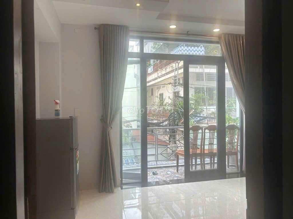 phòng trọ giá rẻ