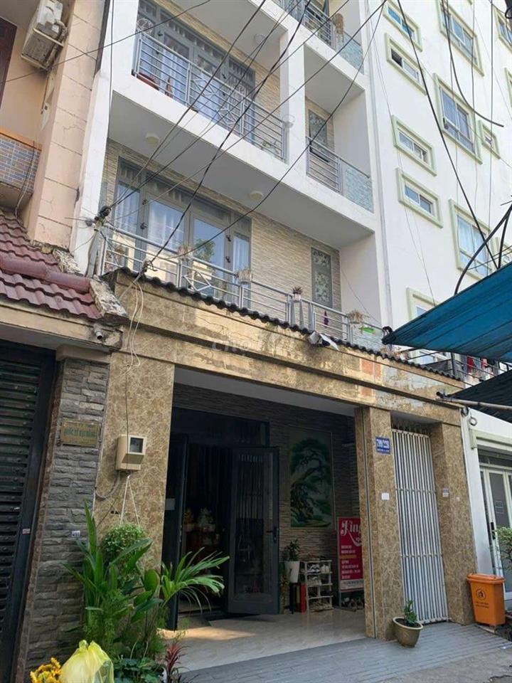phòng trọ giá rẻ