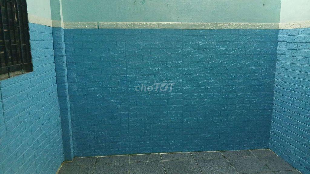 Phòng trọ giá rẻ yên tĩnh gần sieu thị chợ