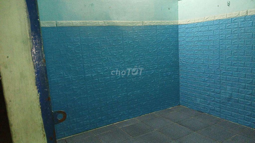 Phòng trọ giá rẻ yên tĩnh gần sieu thị chợ