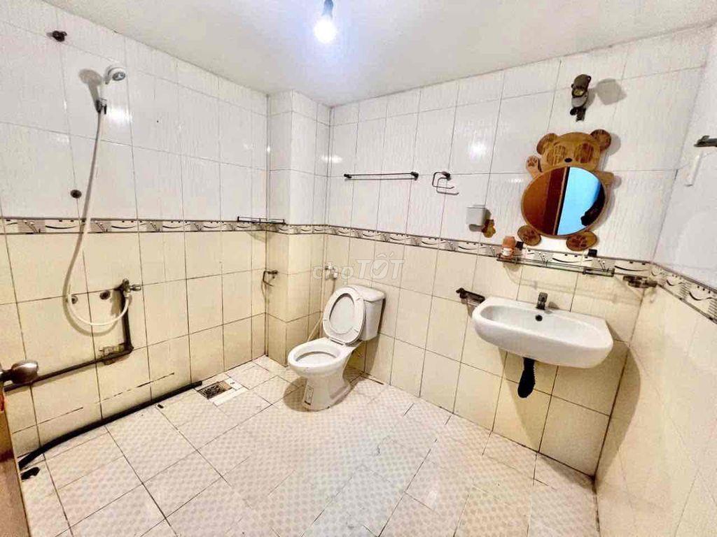 trọ chính chủ full nt 622/12a cộng hoà tân bình gần văn hiến, vaa