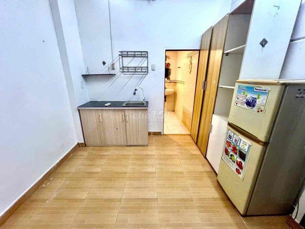 trọ chính chủ full nt 622/12a cộng hoà tân bình gần văn hiến, vaa