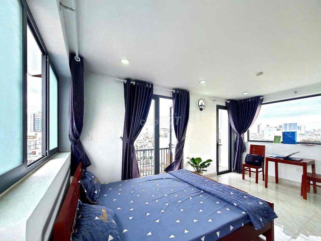 CHÍNH CHỦ CHO THUÊ CĂN HỘ 2 BAN CÔNG
