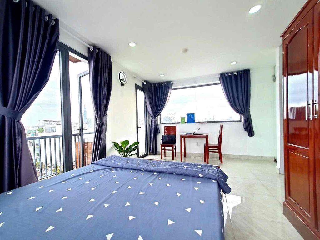 CHÍNH CHỦ CHO THUÊ CĂN HỘ 2 BAN CÔNG